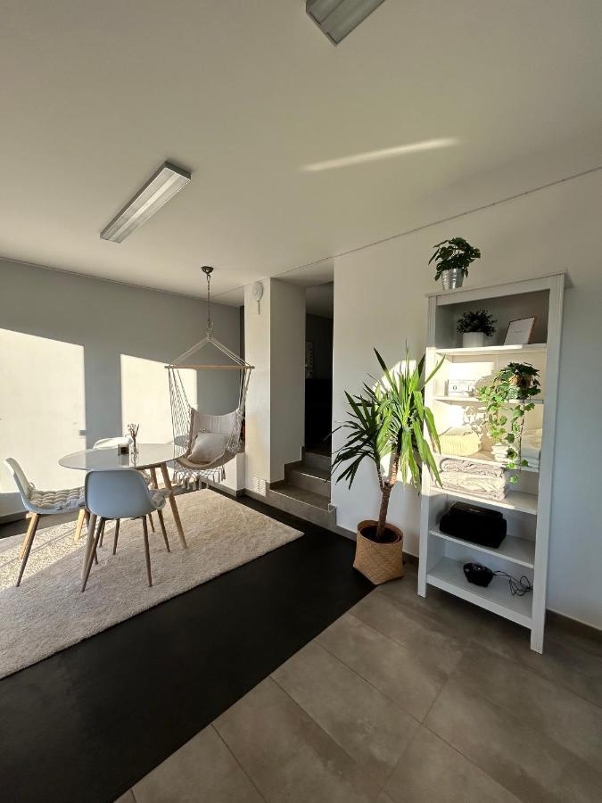 Appartement Le Nid De Salsa à Walferdange Extérieur photo