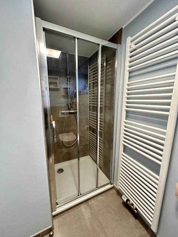 Appartement Le Nid De Salsa à Walferdange Extérieur photo