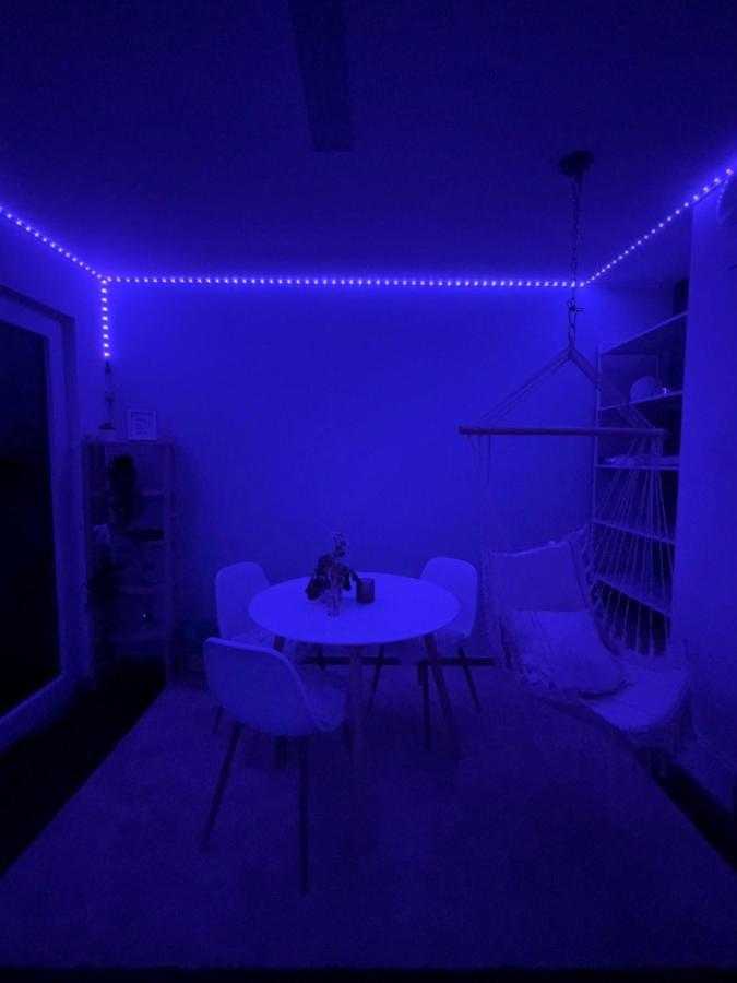Appartement Le Nid De Salsa à Walferdange Extérieur photo